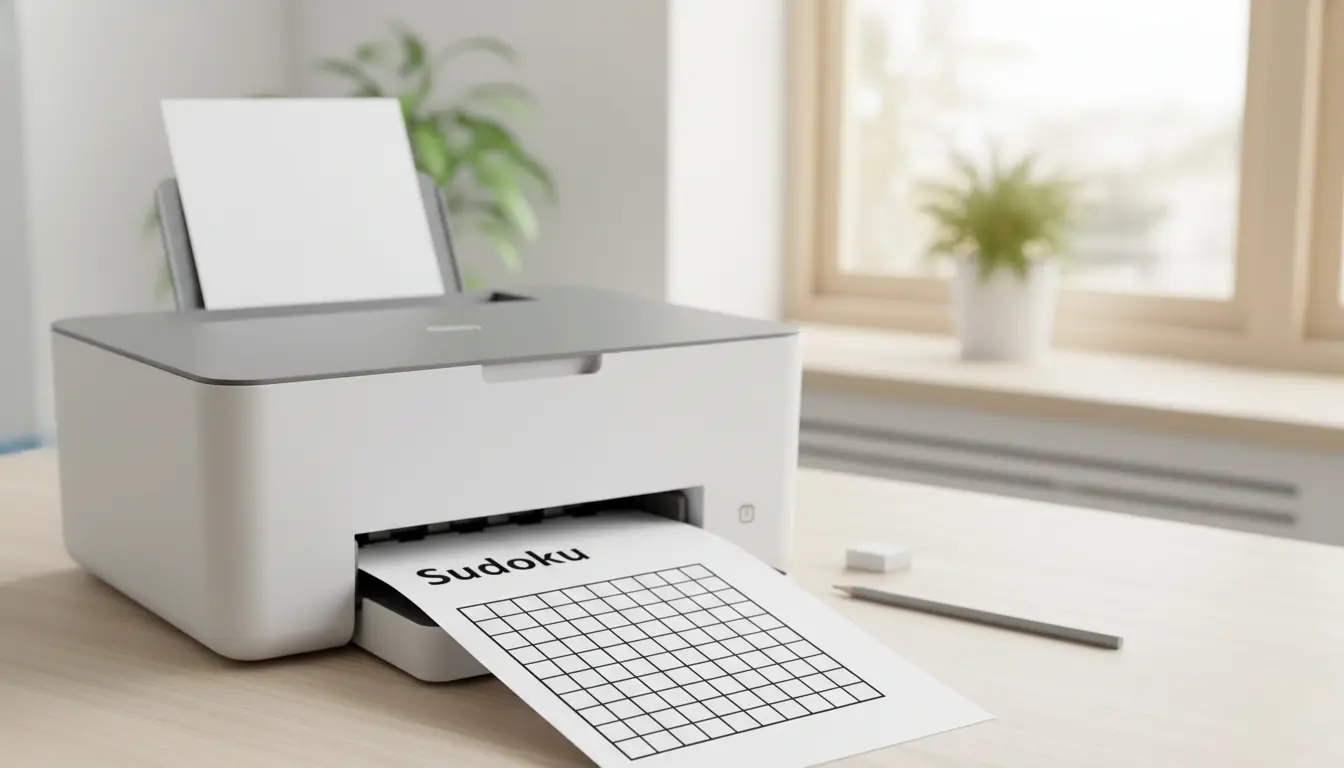 beginner sudoku puzzles