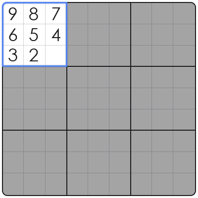 hard printable sudoku