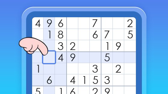 lat sudoku